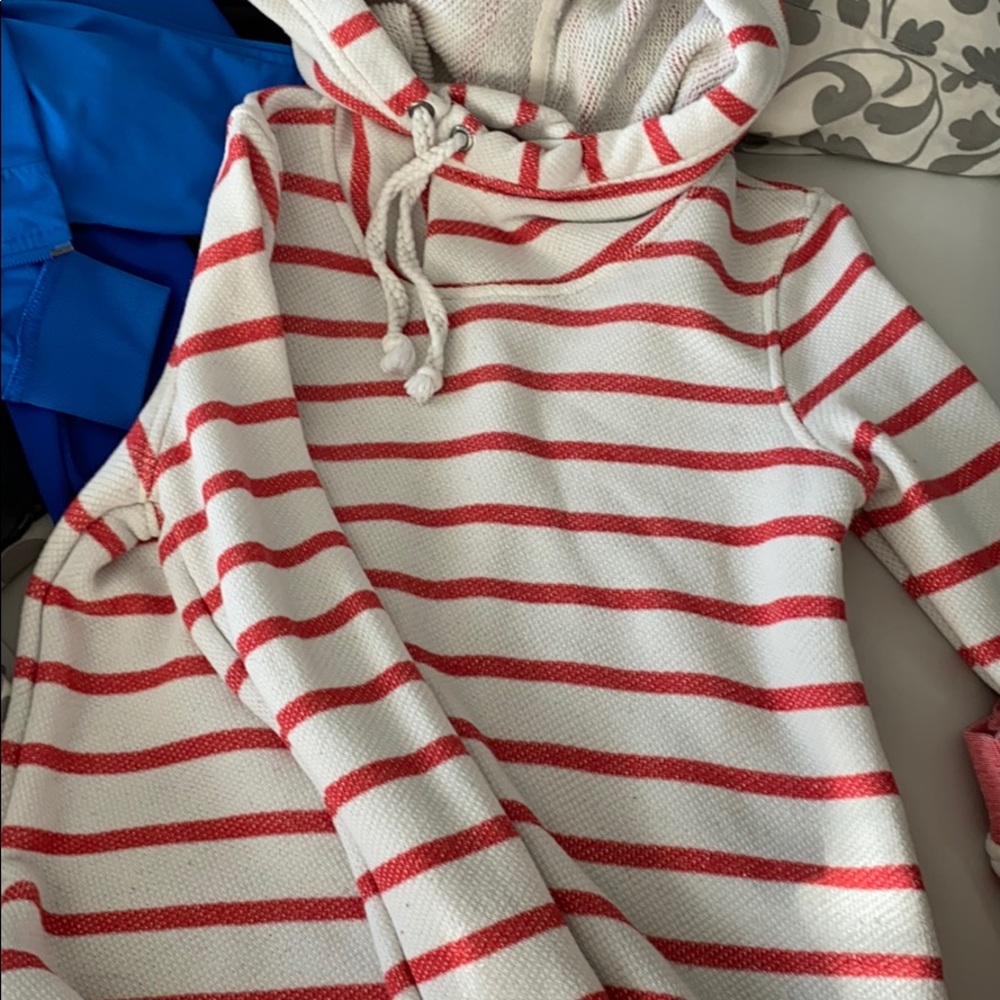 Billabong hoodie